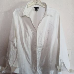 Lane Bryant blouse plus size 26